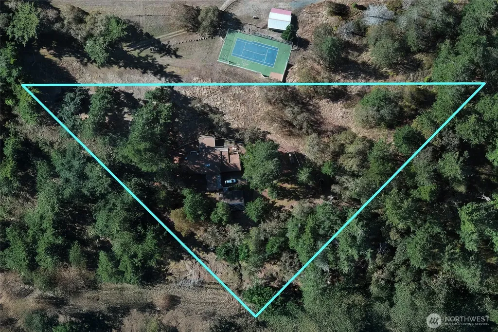 327 Twin Oaks Drive Friday Harbor WA 98250