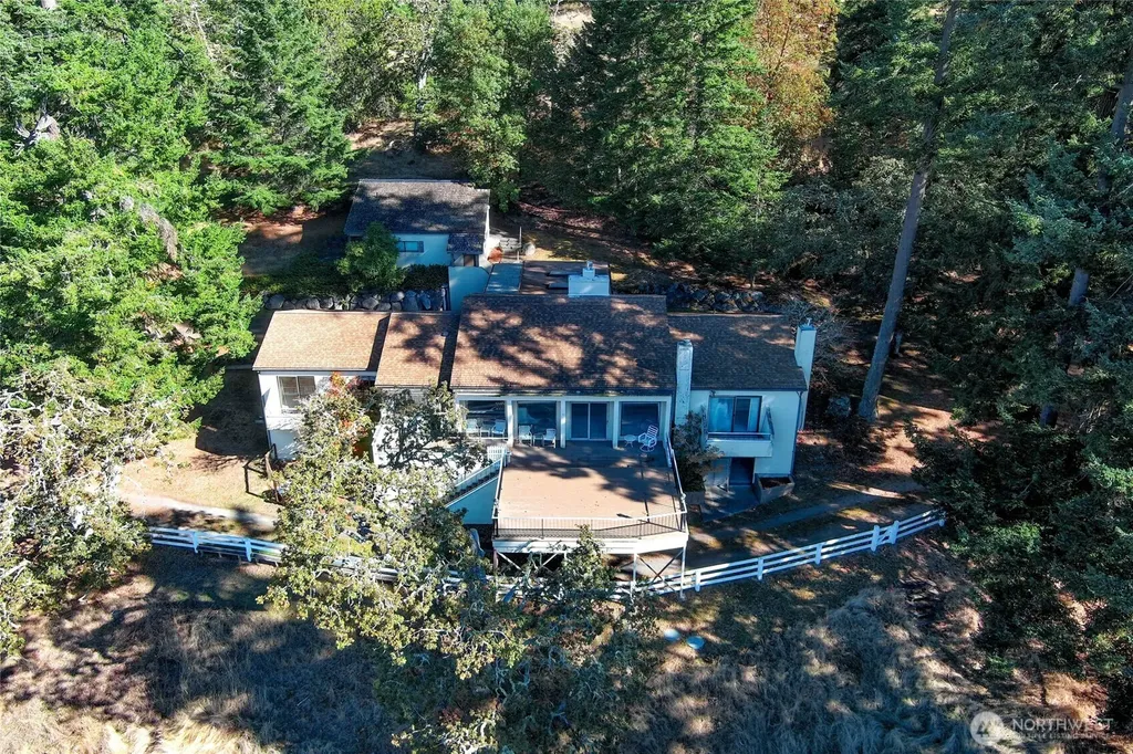 327 Twin Oaks Drive Friday Harbor WA 98250