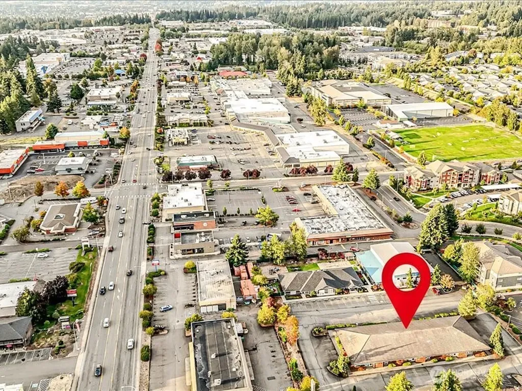 10317 122nd Street E Puyallup WA 98374