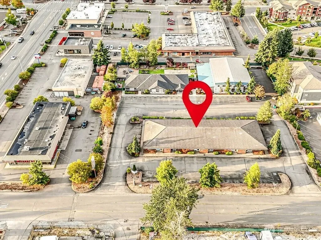 10317 122nd Street E Puyallup WA 98374