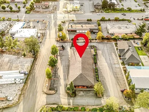 10317 122nd Street E Puyallup WA 98374