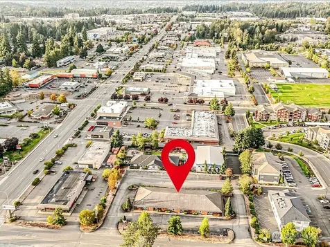 10317 122nd Street E Puyallup WA 98374