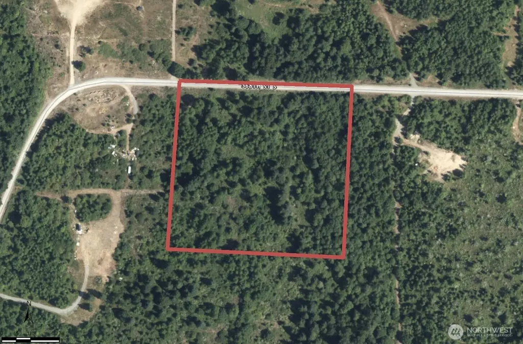 5102 Harts Lake Road S Roy WA 98580