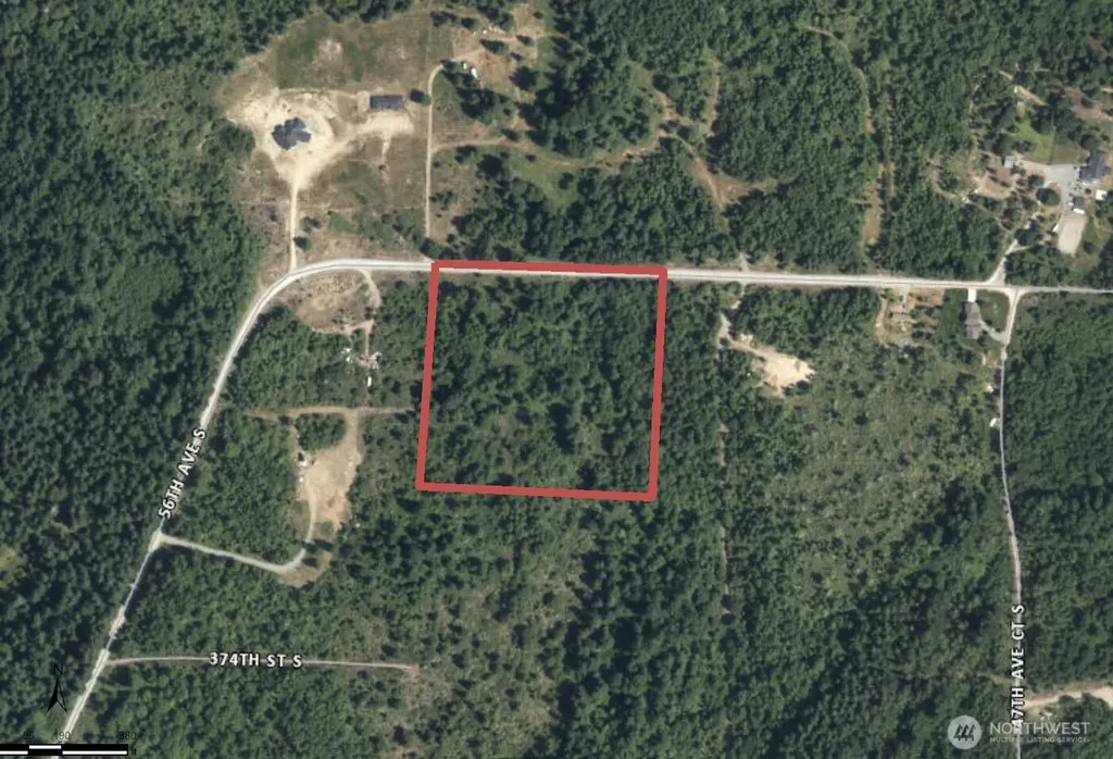 5102 Harts Lake Road S Roy WA 98580
