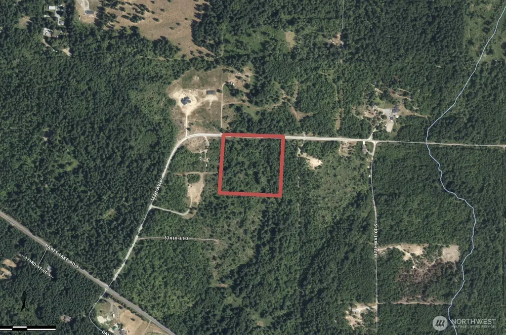 5102 Harts Lake Road S Roy WA 98580