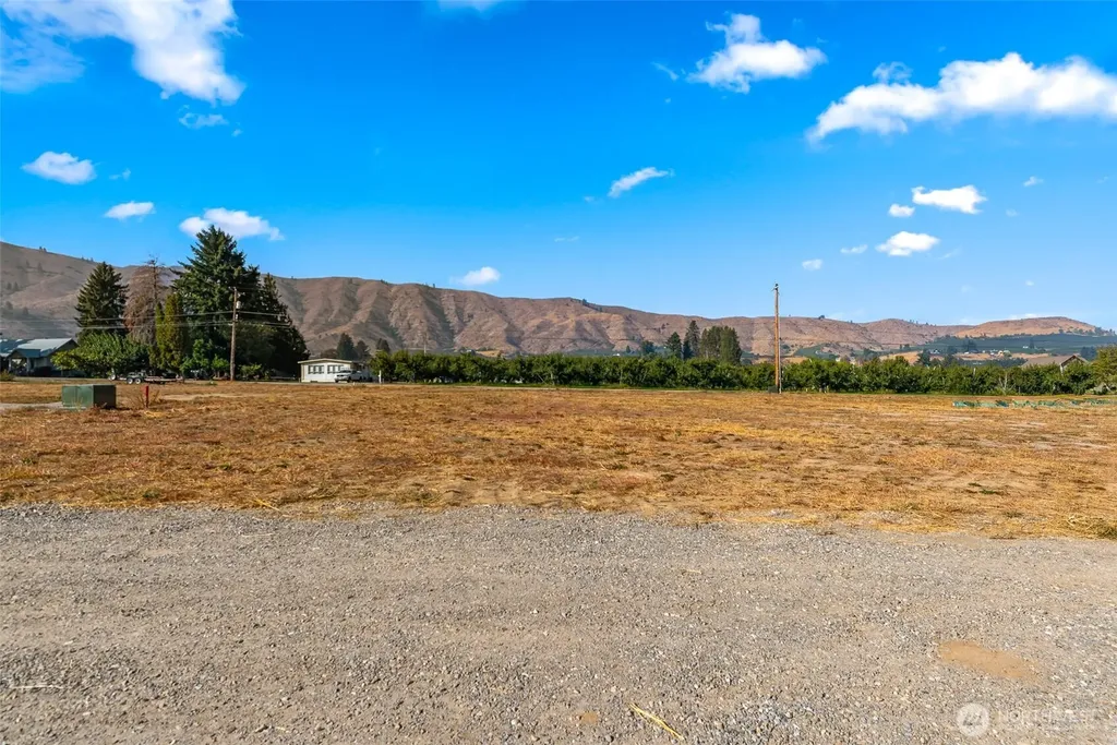 31 Farmer Lane (Lot 10) Monitor WA 98836