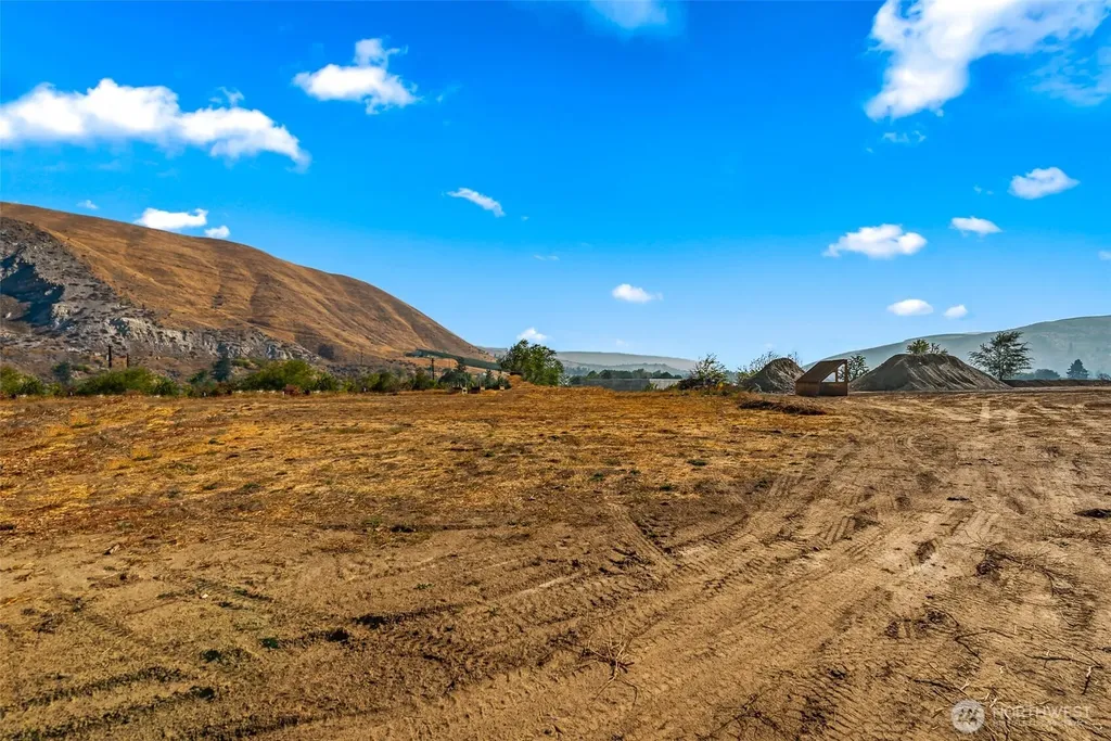 47 Farmer Lane (Lot 9) Monitor WA 98836