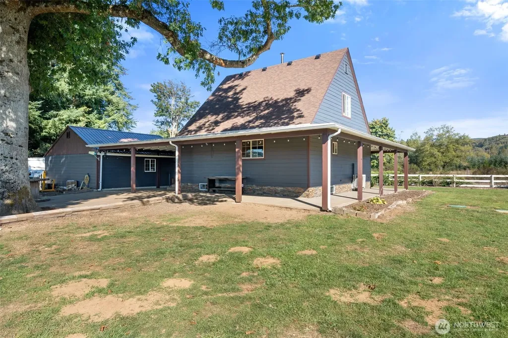 3356 State Highway 508 Onalaska WA 98570