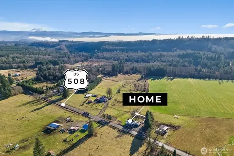 3356 State Highway 508 Onalaska WA 98570