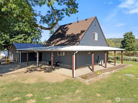 3356 State Highway 508 Onalaska WA 98570