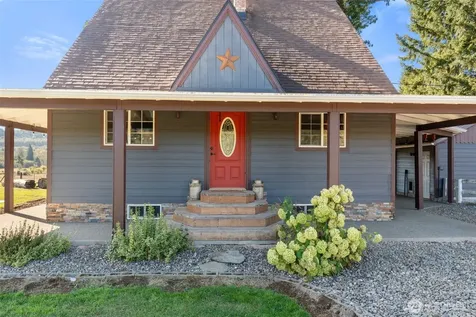 3356 State Highway 508 Onalaska WA 98570