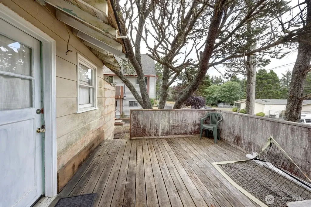 13907 N Alley Long Beach WA 98631