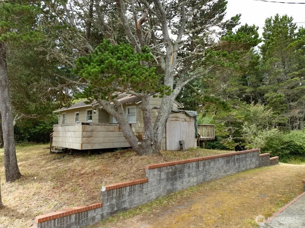 13907 N Alley Long Beach WA 98631