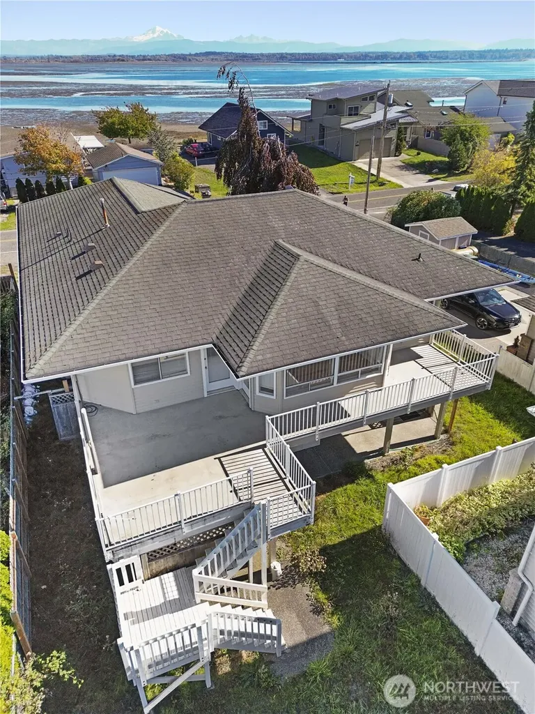 4149 Saltspring Drive Ferndale WA 98248