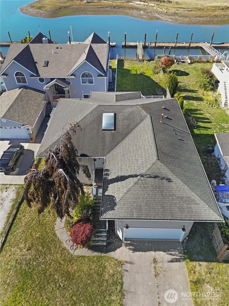 4149 Saltspring Drive Ferndale WA 98248