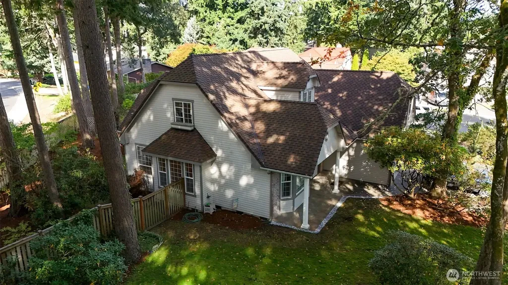 7616 93rd Avenue Ct SW Lakewood WA 98498
