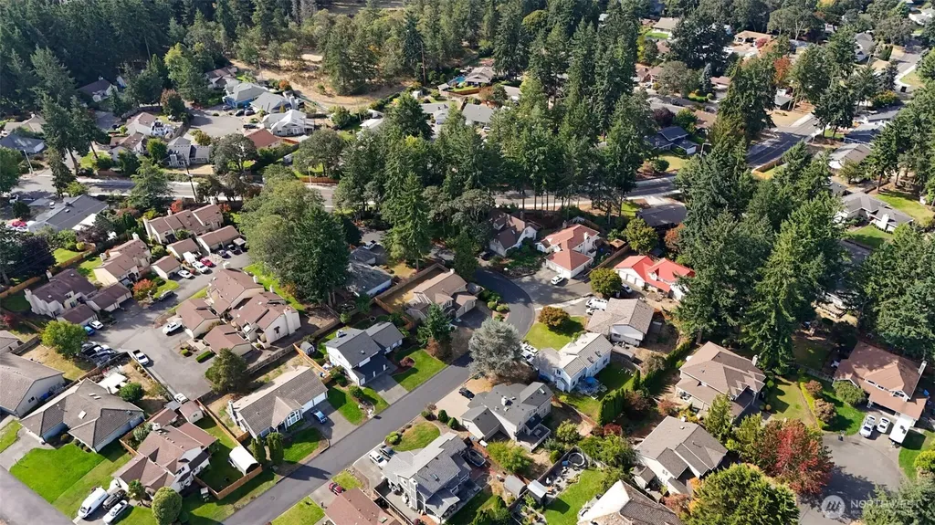 7616 93rd Avenue Ct SW Lakewood WA 98498