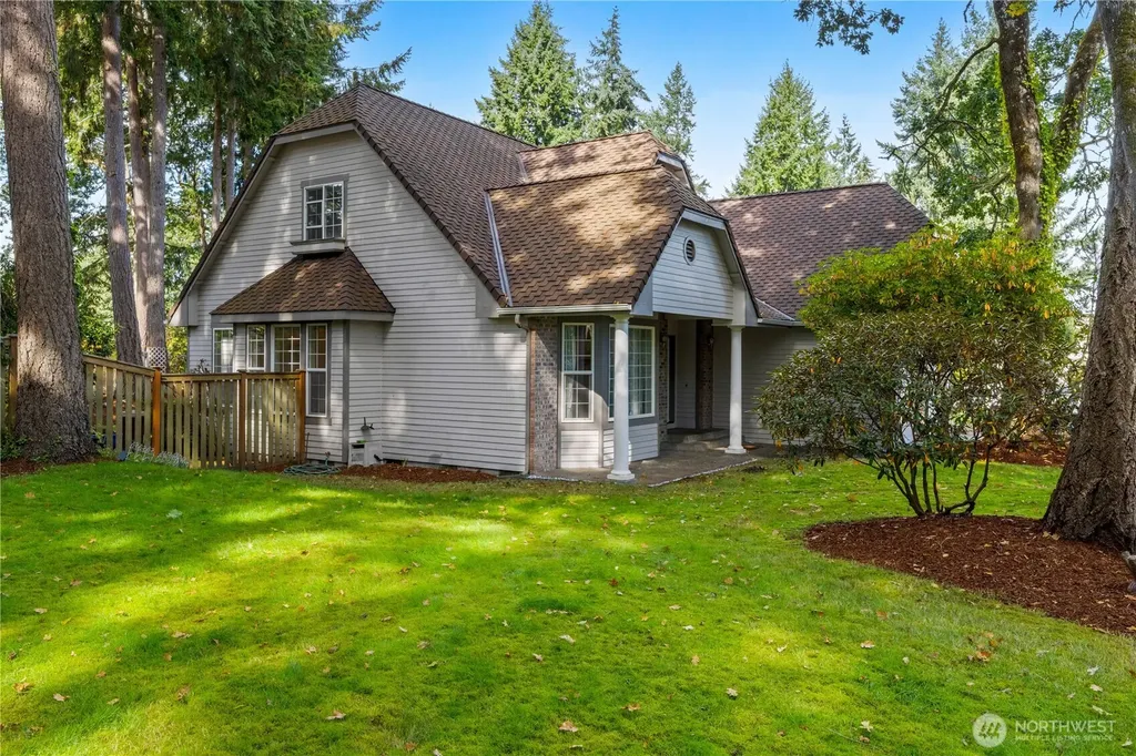 7616 93rd Avenue Ct SW Lakewood WA 98498