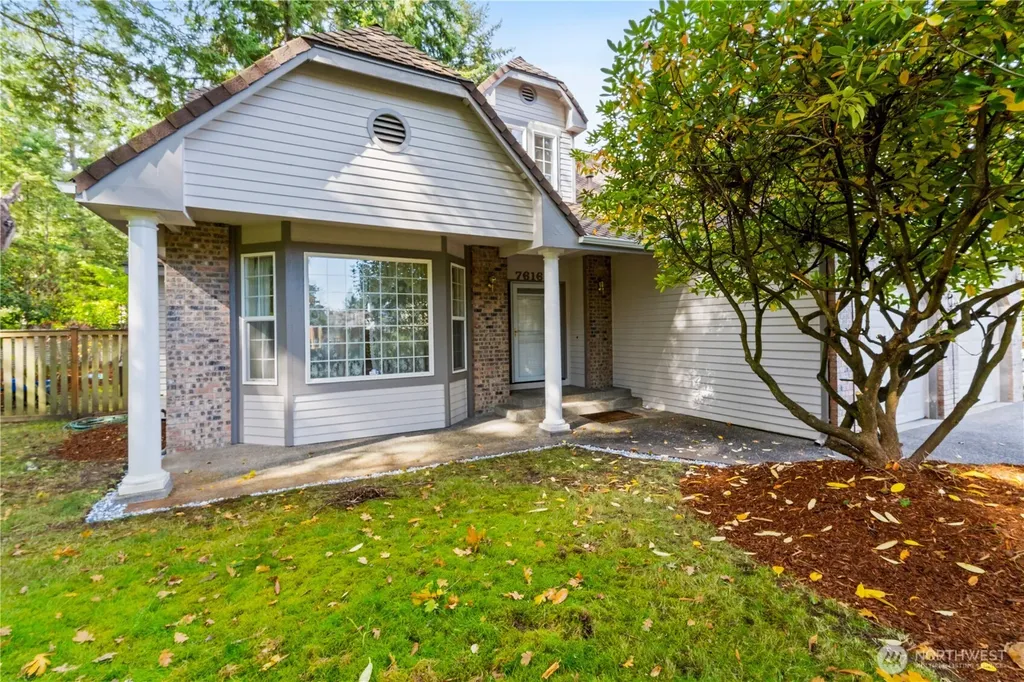 7616 93rd Avenue Ct SW Lakewood WA 98498