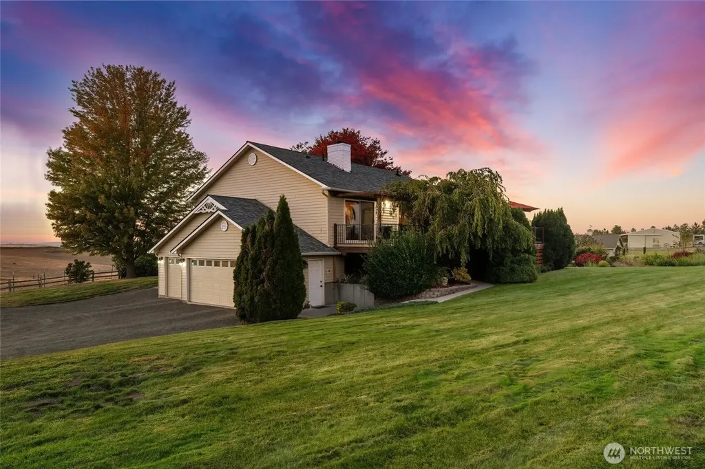 288 Meadowlark Lane Touchet WA 99360