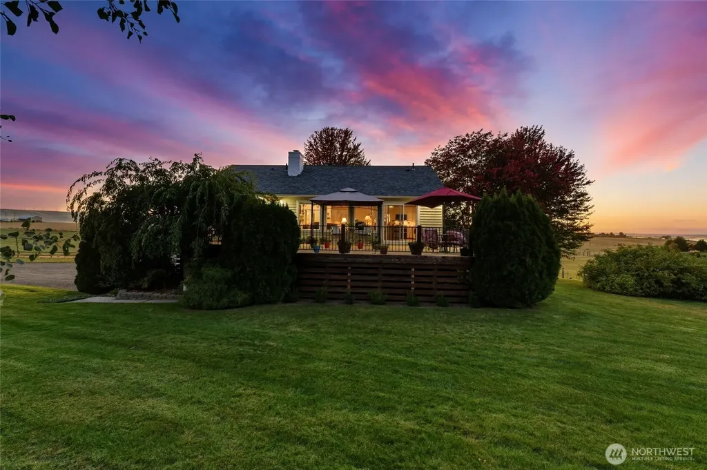 288 Meadowlark Lane Touchet WA 99360
