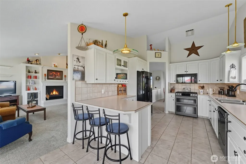 288 Meadowlark Lane Touchet WA 99360