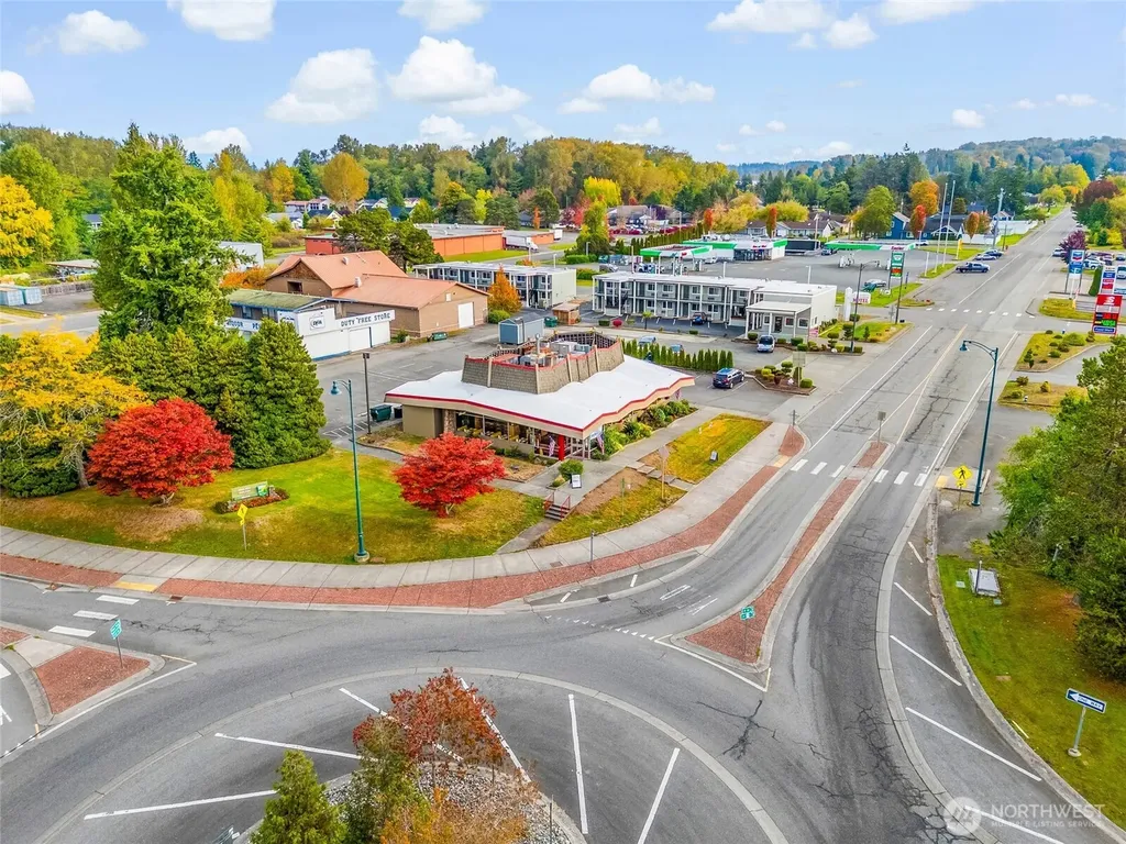 234 D Street Blaine WA 98230