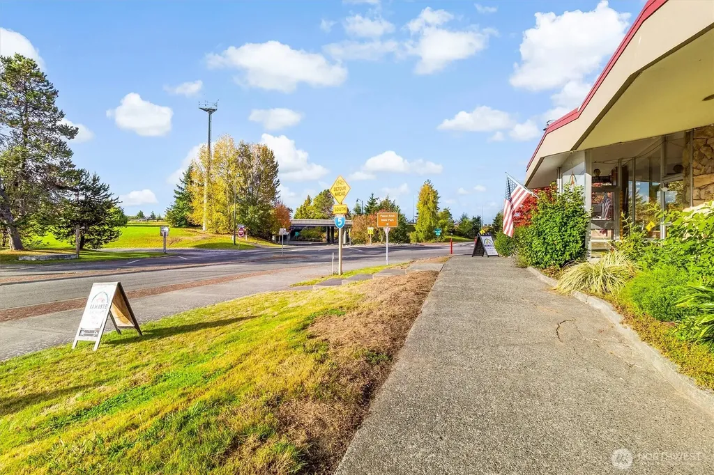 234 D Street Blaine WA 98230