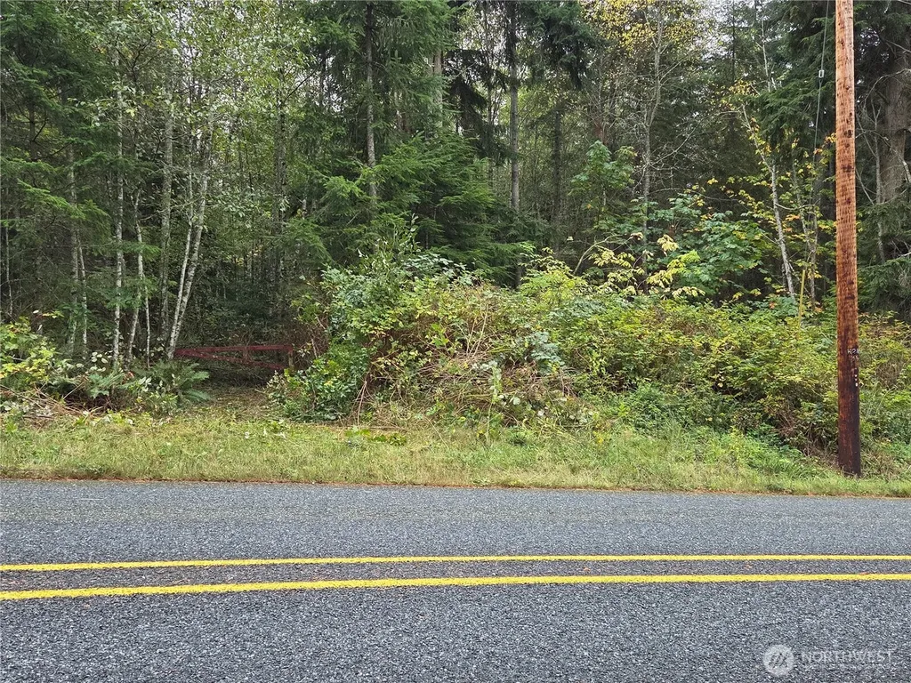 0 W Dry Lake Road Camano Island WA 98282