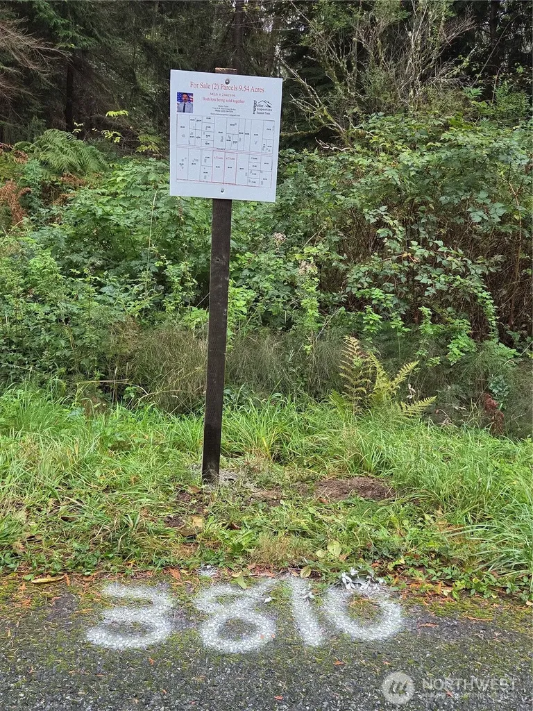 0 W Dry Lake Road Camano Island WA 98282