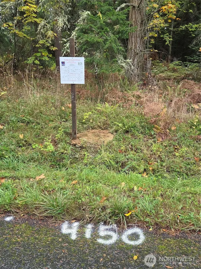 0 W Dry Lake Road Camano Island WA 98282