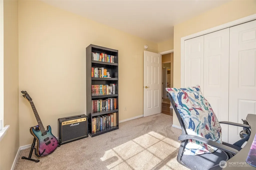 3001 Green Valley Drive Maple Falls WA 98266