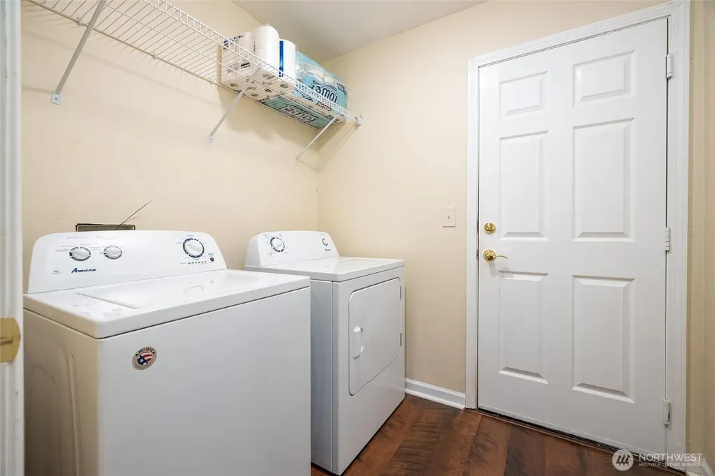 3001 Green Valley Drive Maple Falls WA 98266