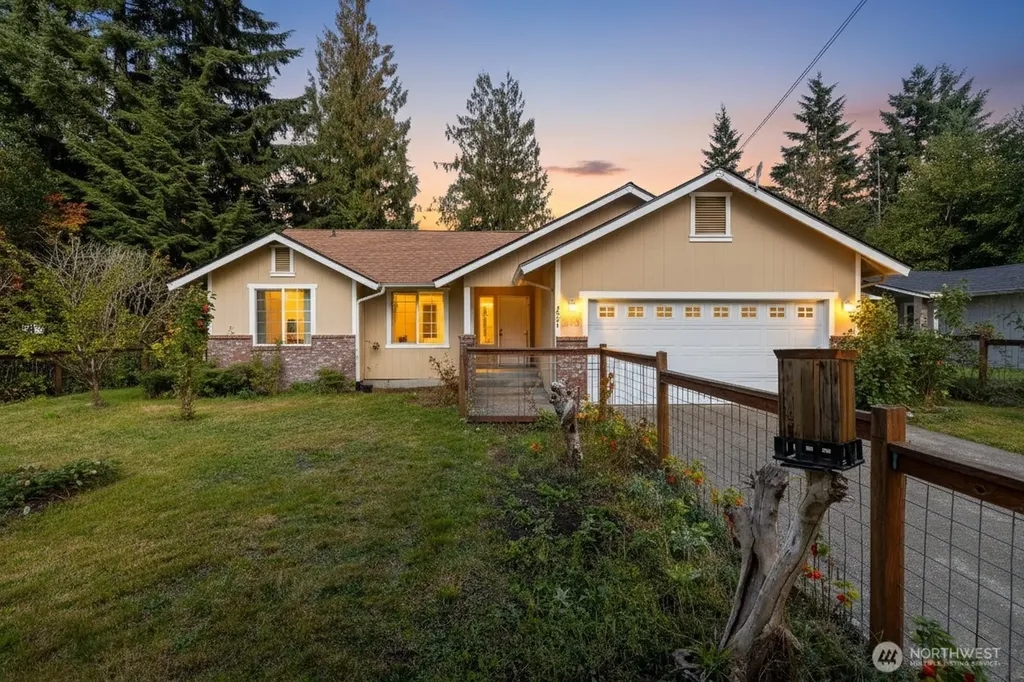 3001 Green Valley Drive Maple Falls WA 98266