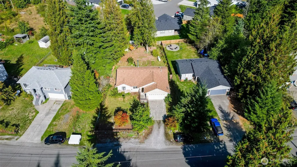 3001 Green Valley Drive Maple Falls WA 98266