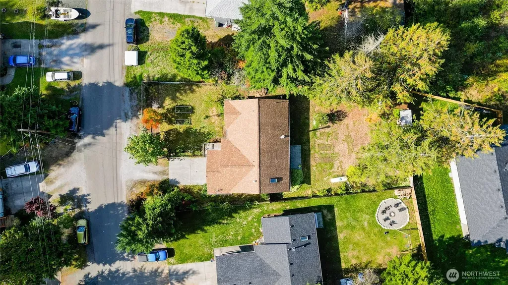 3001 Green Valley Drive Maple Falls WA 98266