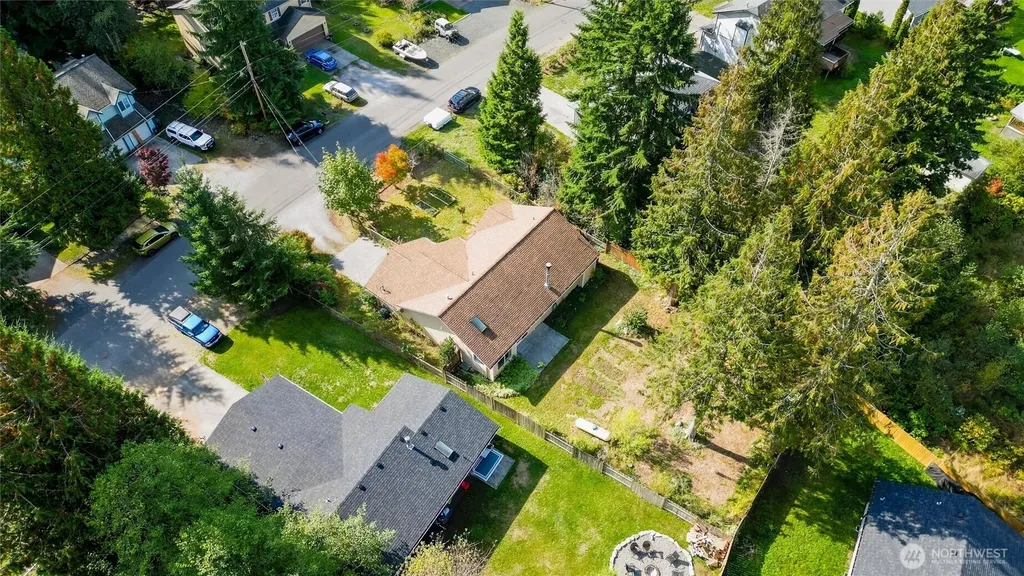 3001 Green Valley Drive Maple Falls WA 98266