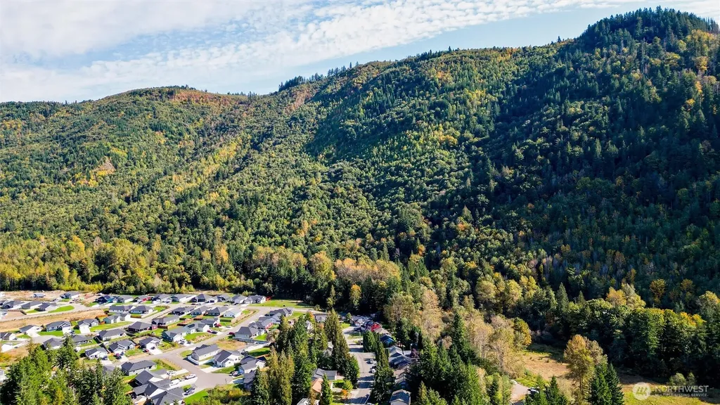 3001 Green Valley Drive Maple Falls WA 98266