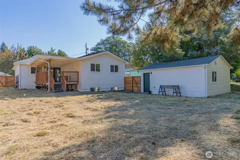 2928 38th Avenue NE Tacoma WA 98422