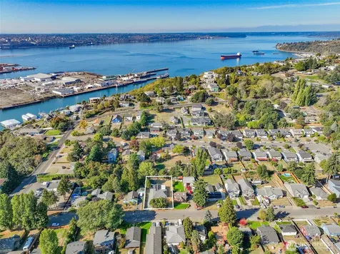 2928 38th Avenue NE Tacoma WA 98422