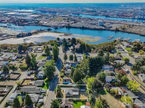 2928 38th Avenue NE Tacoma WA 98422