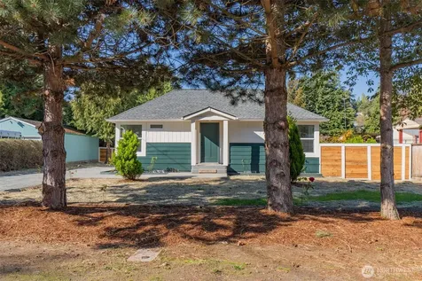 2928 38th Avenue NE Tacoma WA 98422