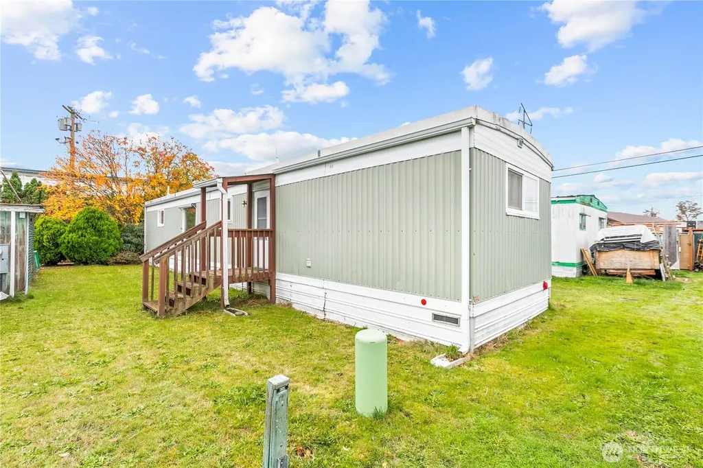 2522 Old Hwy 99 S Road Mount Vernon WA 98273