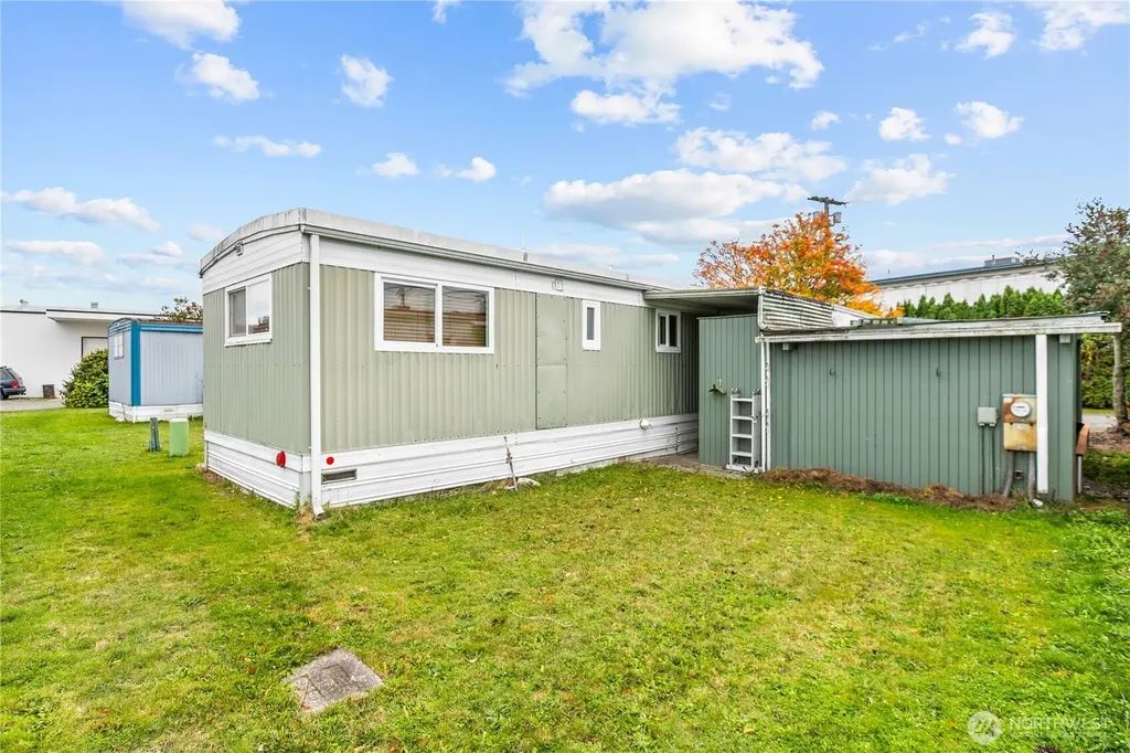 2522 Old Hwy 99 S Road Mount Vernon WA 98273