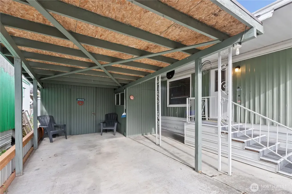 2522 Old Hwy 99 S Road Mount Vernon WA 98273