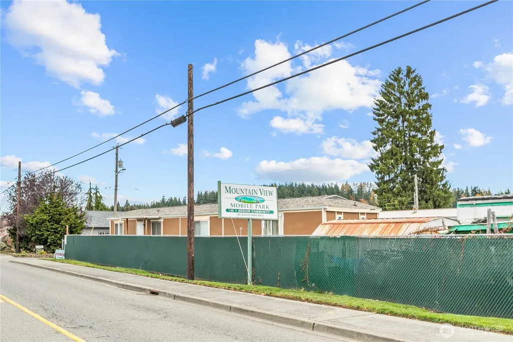 2522 Old Hwy 99 S Road Mount Vernon WA 98273