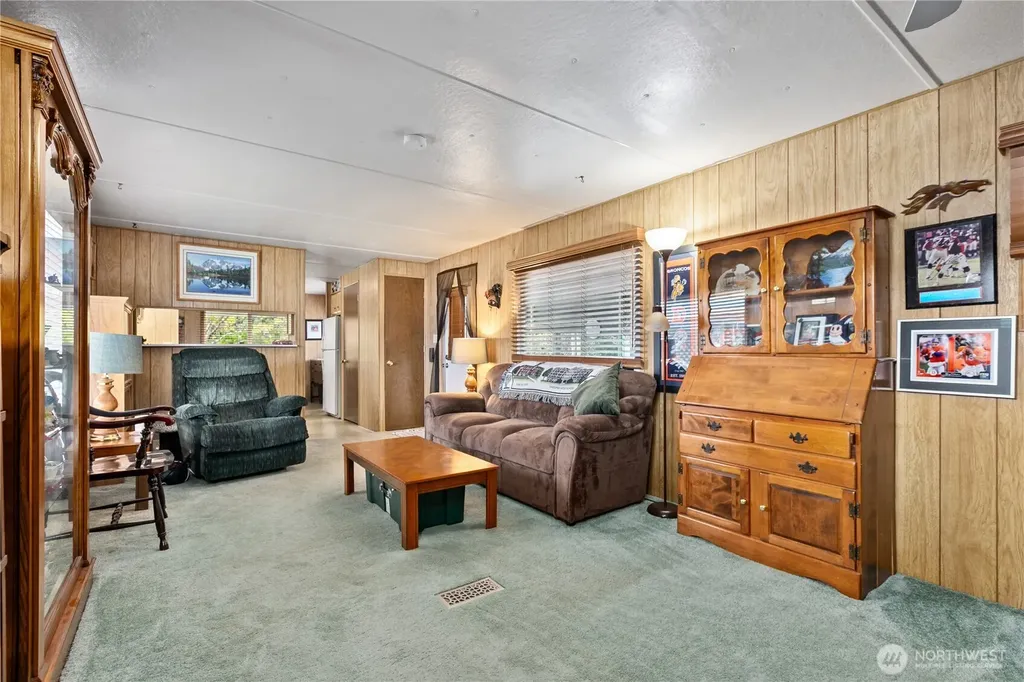 2522 Old Hwy 99 S Road Mount Vernon WA 98273