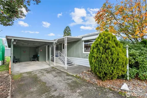 2522 Old Hwy 99 S Road Mount Vernon WA 98273