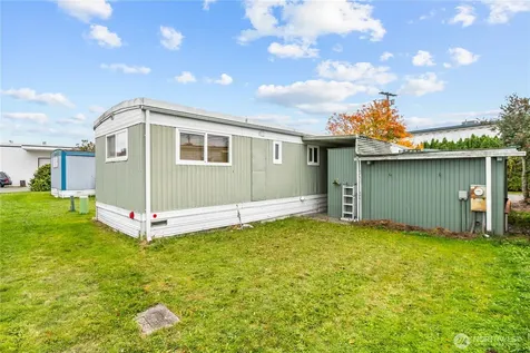 2522 Old Hwy 99 S Road Mount Vernon WA 98273