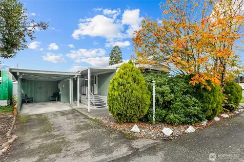 2522 Old Hwy 99 S Road Mount Vernon WA 98273